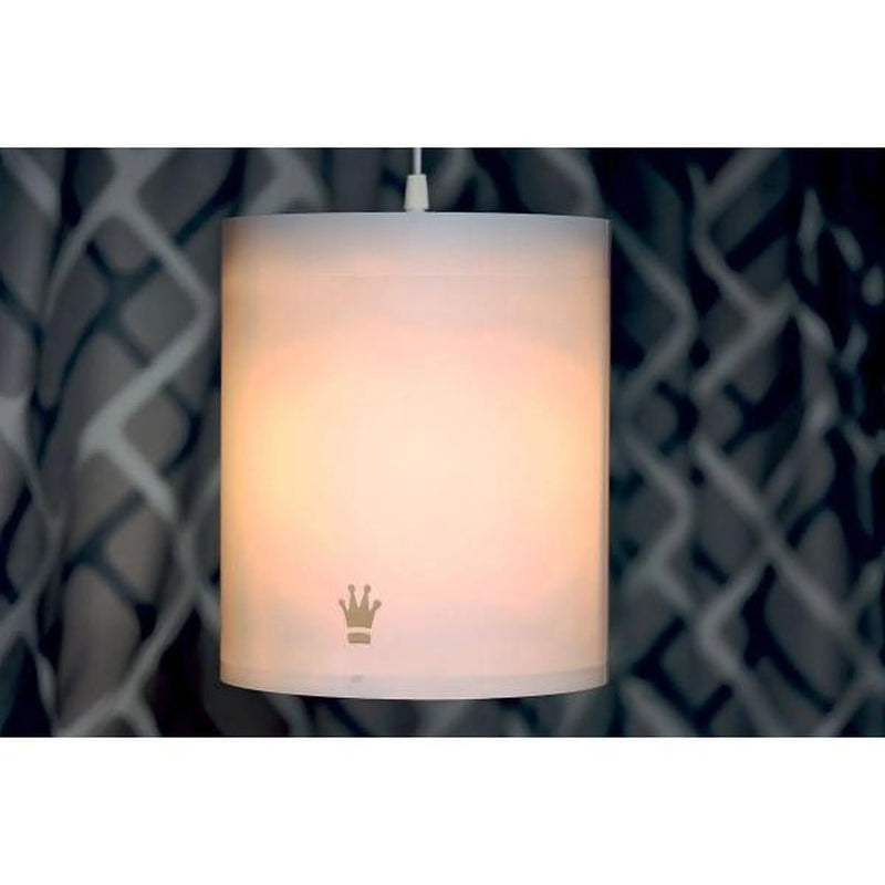 Isabella Travelight, Flatpack Lampshade - 900060540