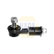 NAPA Stabiliser Bar Link Coupling Rod Front Right fits Ford Maverick 1993-1998