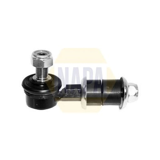 NAPA Stabiliser Bar Link Coupling Rod Front Right NST4029
