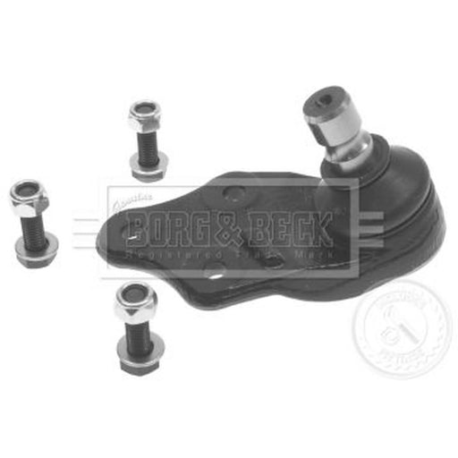 Borg & Beck Ball Joint Lower BBJ5408