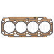 Elring Cylinder Head Gasket 1mm Thick 758.680
