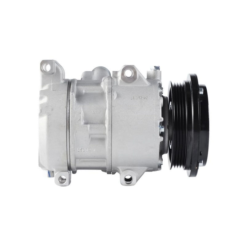 Hella Air Conditioning Compressor fits Toyota Camry 2011-2018 2.5
