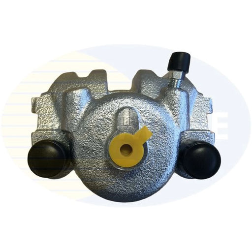 Comline Brake Caliper Assembly Rear Right fits BMW 1 2004-2013