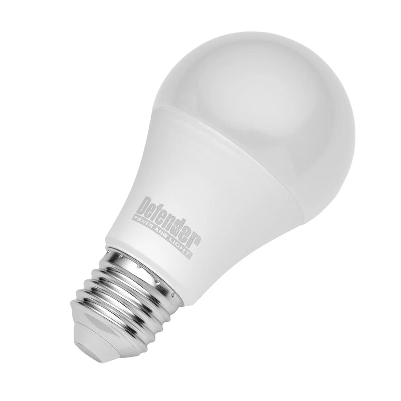 Defender E56262 LED 10W Bulb E27 (ES),  (10 Pack) - E56262 - image 1