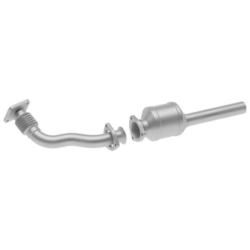 Hella Catalytic Converter 8LE 366 054-121