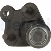Delphi Ball Joint Front Right fits Honda Cr-V III 2006-2012 2.0 2.2 2.4