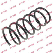 KYB Front Suspension Coil Spring fits Hyundai Amica / Atoz 1998-2003 1.0