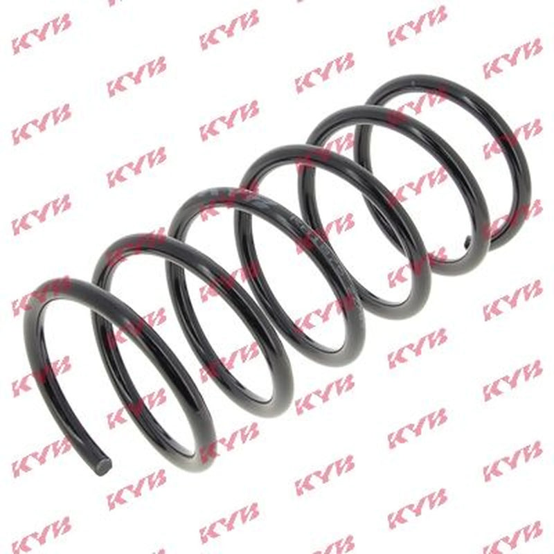 KYB 2 x Suspension Springs fits Hyundai Amica / Atoz 1998-2003 1.0