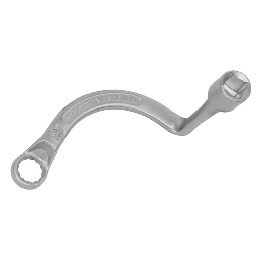 Sealey Turbocharger Wrench 12mm 3/8"Sq Drive VAG VS2033 Sealey - Dynamic Drive