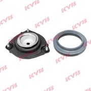 KYB Front Left Repair Kit Suspension Strut Support Mount fits Nissan Juke