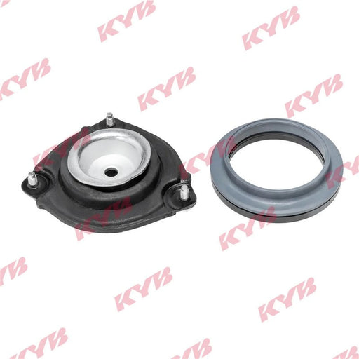 KYB Front Left Repair Kit Suspension Strut Support Mount fits Nissan Juke