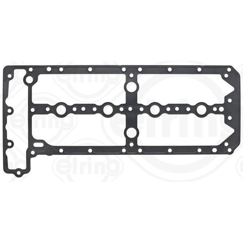 Elring Cylinder Head Cover Gasket fits Citroën Relay III 2006-2015 3.0
