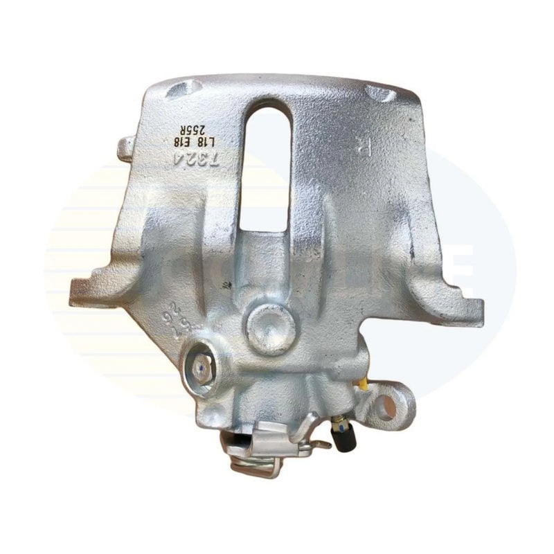 Comline Brake Caliper Assembly Front Right fits Citroën C5 I 2001-2004 1.8 2.0