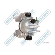 Apec Brake Caliper Assembly Front Left BCA1045