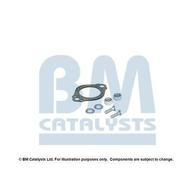 BM Catalysts Fitting Kit FK11408B FK11408B