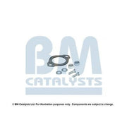 BM Catalysts Fitting Kit FK11408B FK11408B