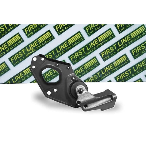 First Line Engine Mount Mounting fits Fiat Punto 1993-1999 1.1 1.2