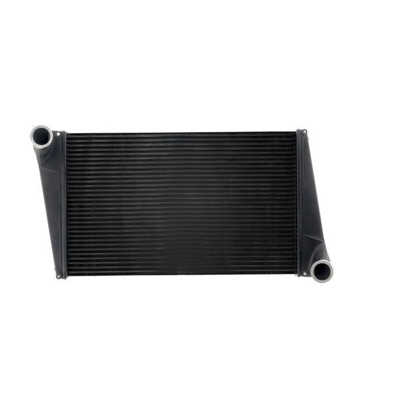 Mahle Intercooler (Charge Air Cooler) fits Volvo B7 1998 on