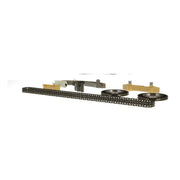 Gates Timing Chain Kit Set Links fits Ford Mondeo 2000-2007 2.0