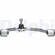Delphi Control/Trailing Arm Upper fits Nissan 350Z 2002-2008 3.5