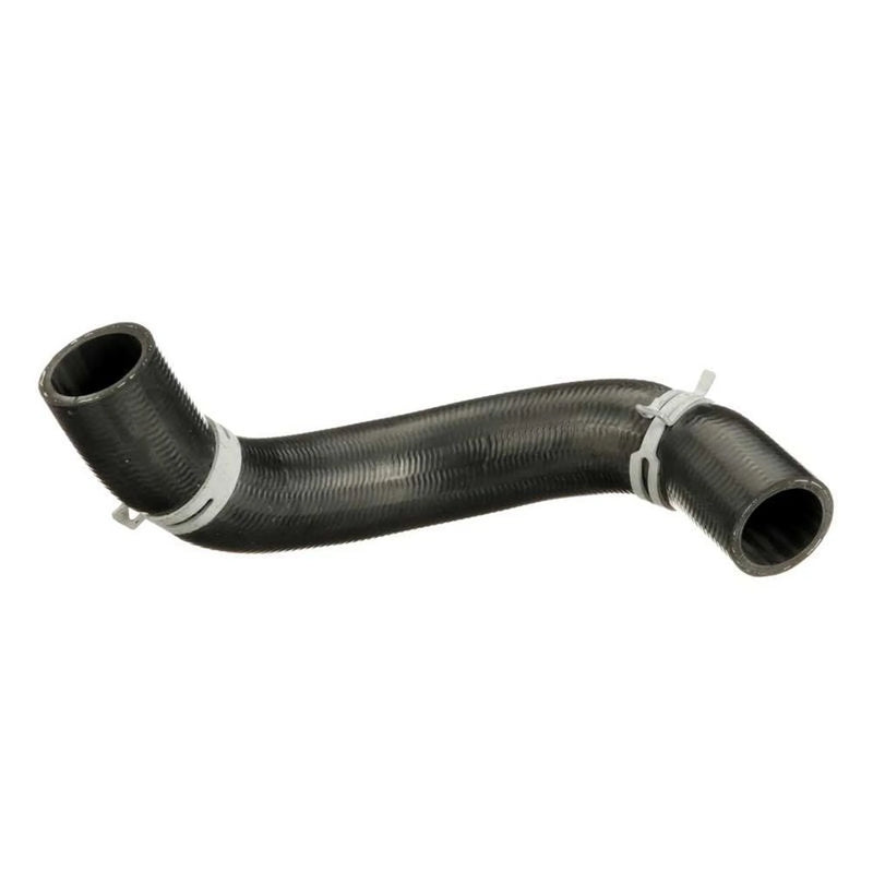Gates Radiator Coolant Hose 390mm ID fits Kia Cerato IV 2018 on 2.0