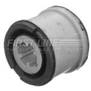First Line Axle Cross Member Bushing OD ID fits Ford Mondeo 2000-2007