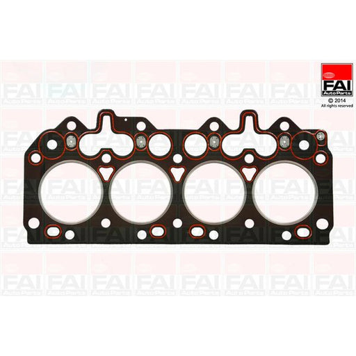 FAI Cylinder Head Gasket 1mm Thick HG718