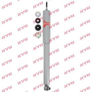 KYB Shock Absorber Damper Strut Rear fits Opel Omega B 1994-2003