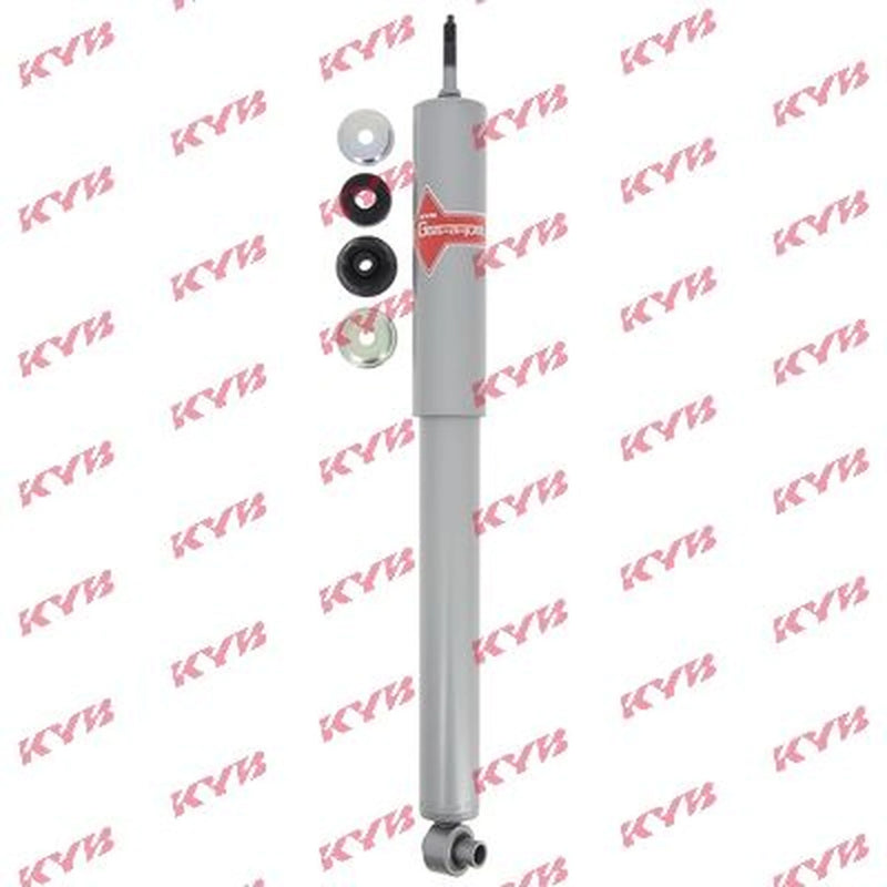 KYB Shock Absorber Damper Strut Rear fits Opel Omega B 1994-2003