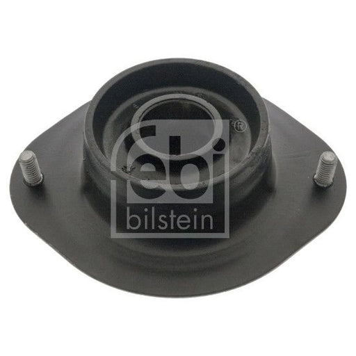 Febi Front Suspension Strut Support Mount 02009