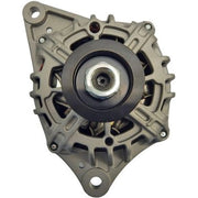 Hella Car Alternator 12V fits Nissan Micra C+C III 2005-2009 1.4