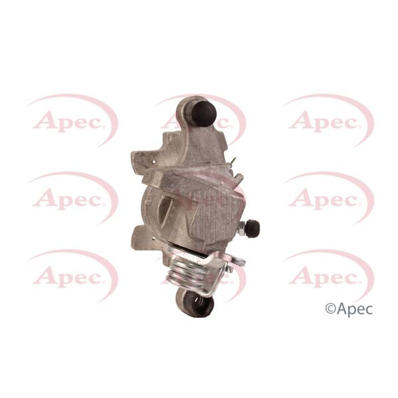 Apec 2 x Rear Brake Calipers fits Nissan Primera 2002-2008 1.6 1.8 2.0 2.2