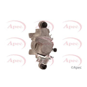 Apec Brake Caliper Assembly Rear Left LCA199