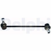 Delphi Stabiliser Bar Link Coupling Rod Front Left fits Mercedes-Benz Viano