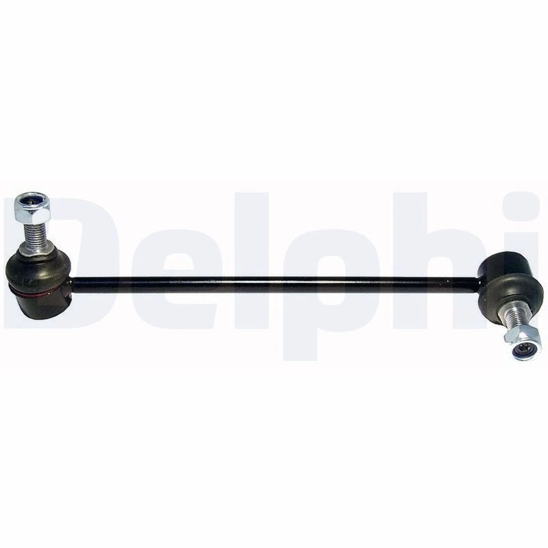 Delphi Stabiliser Bar Link Coupling Rod Front Left fits Mercedes-Benz Viano