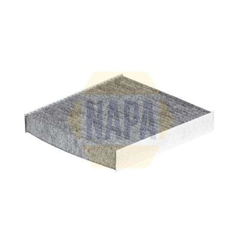 NAPA Cabin Air Filter (Pollen Filter) fits Citroën C-Crosser 2007-2012 2.2 2.4