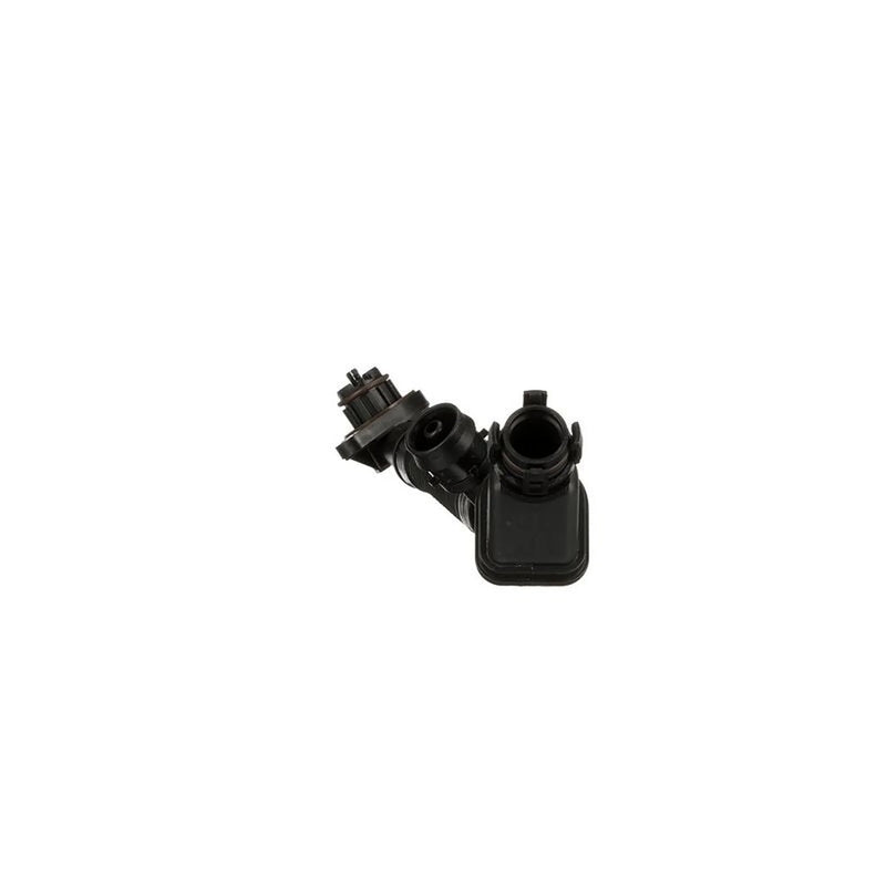 Gates Crankcase Ventilation Hose 280mm fits Alpina B7 2012-2015