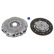 Sachs Clutch Kit Set 3pc 3000950643