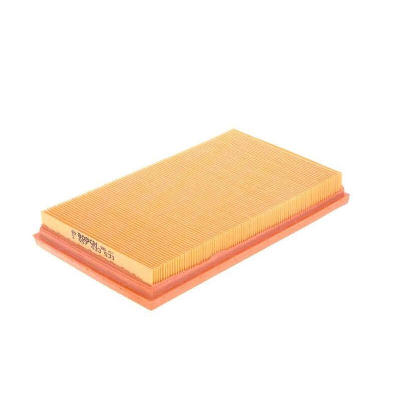 Bosch Engine Air Filter fits Toyota Corolla Liftback 1999-2002 1.4 1.6