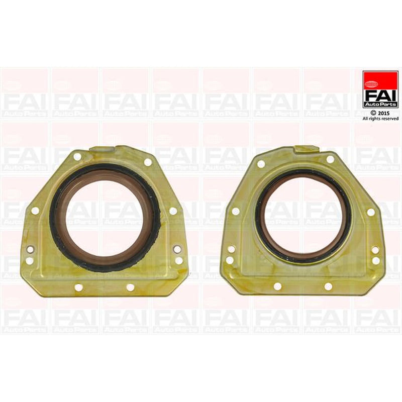 FAI Crankshaft Shaft Seal OD ID Wide