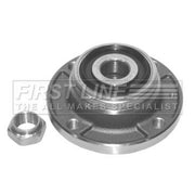 First Line 2 x Wheel Bearing Kits fits Peugeot 309 1985-1993 1.1 1.3 1.4 1.6 1.9