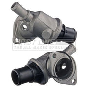First Line Thermostat,Coolant fits Fiat Brava 1995-2001 1.4