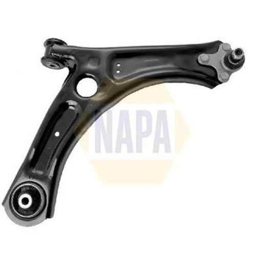NAPA Control/Trailing Arm Front Right fits Skoda Superb II 2008-2015