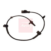 Apec ABS Wheel Speed Sensor Front Left fits Ford B-Max 2012-2017 1.0 1.4 1.6