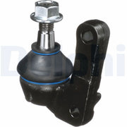 Delphi Ball Joint Front fits Opel Astra J 2011-2018 1.4 1.6 1.7 1.8 2.0