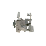 Bosch Power Steering Hydraulic Pump fits BMW 5 1995-2004