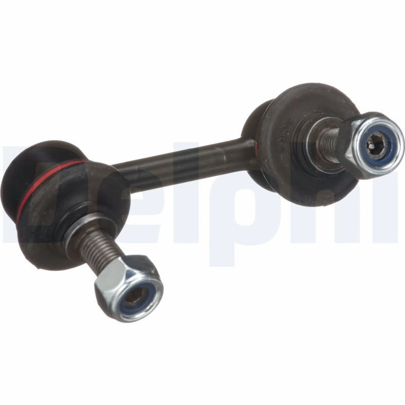 Delphi Stabiliser Bar Link Coupling Rod Right fits Honda Civic IX 2011-2016