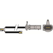 Juratek Brake Pad Wear Sensor Front fits Audi A6 C7 2012-2018 1.8 2.0 2.8 3.0