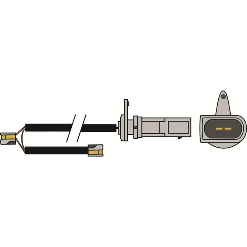 Juratek Brake Pad Wear Sensor Front JCW387