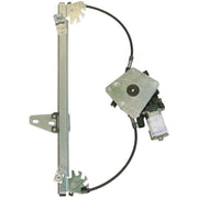 Valeo Electric Window Regulator Lifter Left Front 850054